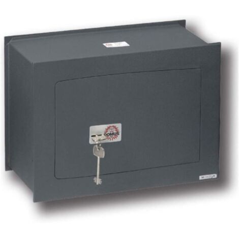 Cassaforte a Muro Domus Ideal  - L380xH280xP200