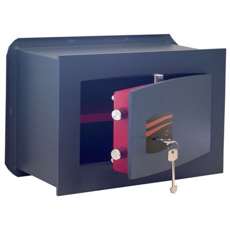 Cassaforte a muro Stark sp.10mm chiave
