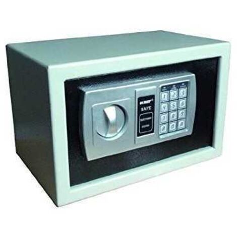 Cassaforte Blinky da Appoggio Bk-Safe