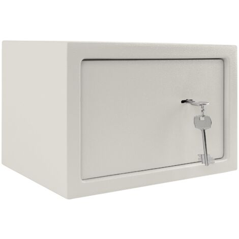 Cassaforte Yale YSV/200/DB2 - Digitale Con Tastiera LED - Fissaggio A Parete/Pavimento - Nero - Foto 3