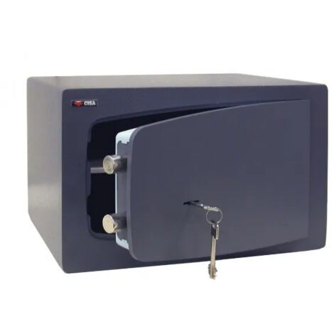 CASSAFORTE CISA 8A050-34-0 -PROMO-