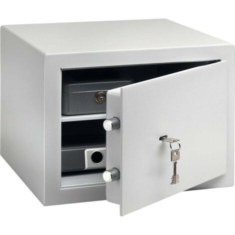 Cassaforte Cityline C310 K con chiave BURG WAECHTER - 41140