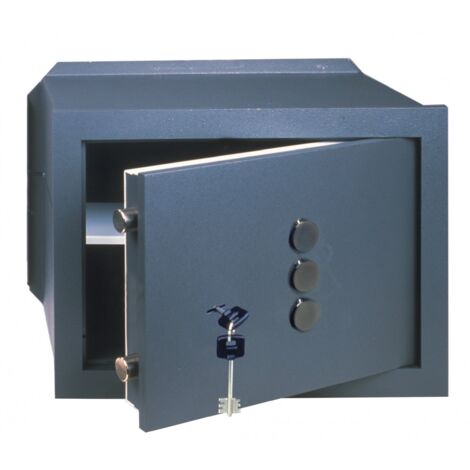 Cassaforte Cm 36 x 24 x 20 Cisa