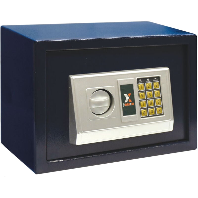 Casseforti Brixo Da Esternoh20-L31-P20