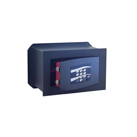 Cassaforte Con Combinazione Elettronica - mm.310x150x210h.