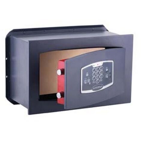 CASSAFORTE CON COMBINAZIONE ELETTRONICA TECHNOMAX