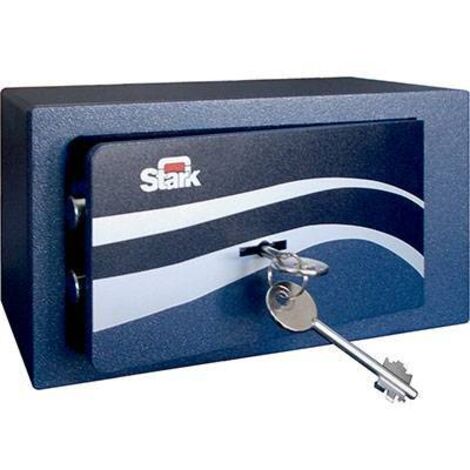 CASSAFORTE DA ESTERNO SERIE 640A STARK