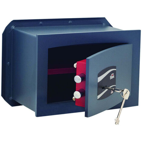 Cassaforte da Muro Chiusura con Chiave mm. 420X195X280 H