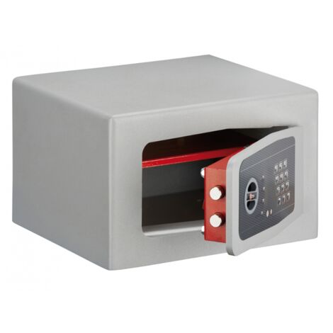 Cassaforte di sicurezza RAMBURES 1220X350X300 codice tastiera 2 catenacci - 13210