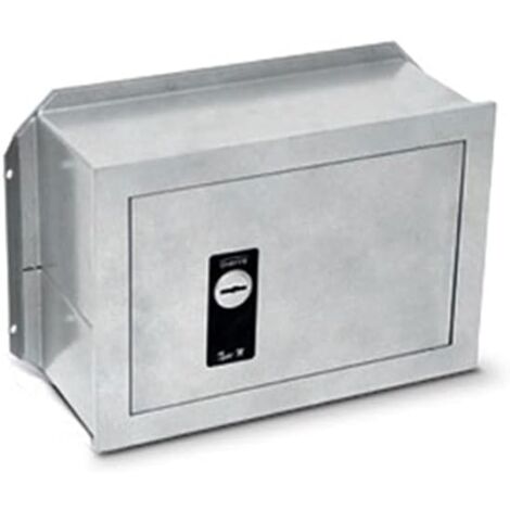 CASSAFORTE DIERRE INCASSO T25NS CM.36X44X20