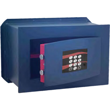 CASSAFORTE ELETTRONICA 1857 P - ALP 61,5 x 44,2 x  28  - STARK