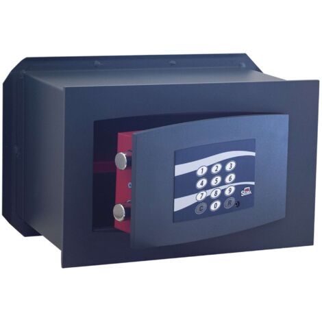 Cassaforte Elettronica 851A 31X15Xh21 Cm