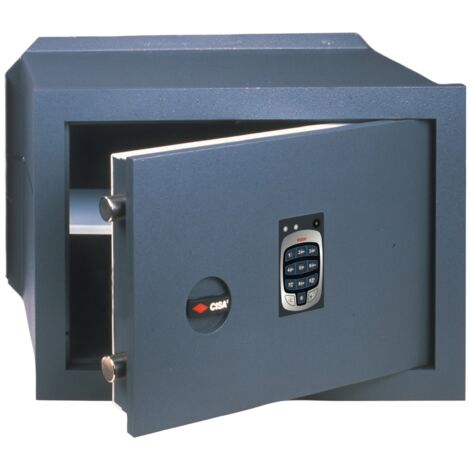 Cassaforte Elettronica CISA ART.82710.41