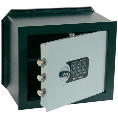 Cassaforte Elettronica Viro CM.41X20X29