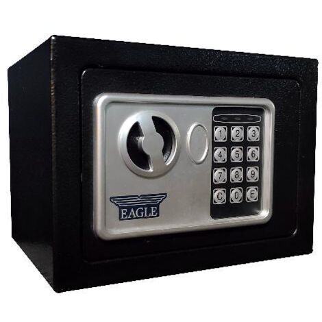 CASSAFORTE HOTEL C/COMBINAZIONE L230 P170 H170 MM