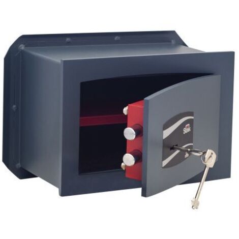 CASSAFORTE MECCANICA 801PA 31X19XH21 CM