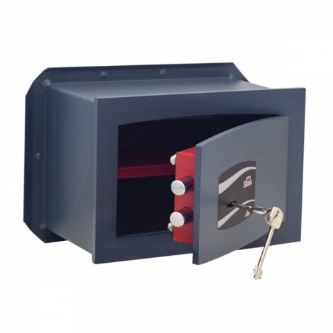 Cassaforte Meccanica Stark 800A 26X15Xh18 Cm