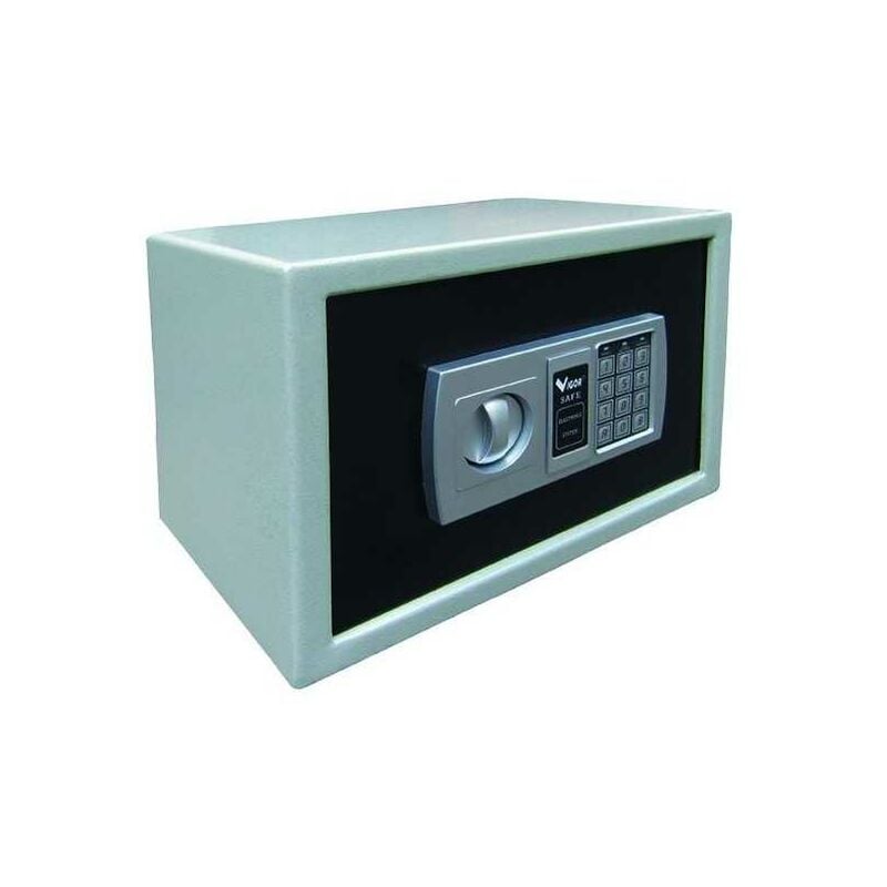 Blinky - Coffres-forts Vigor Hotel Safe Electronic Big 35X25X25