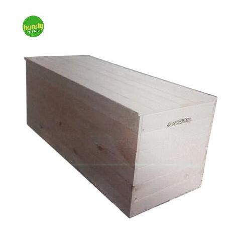 Cassapanca Handy Pino 80x40 h.50