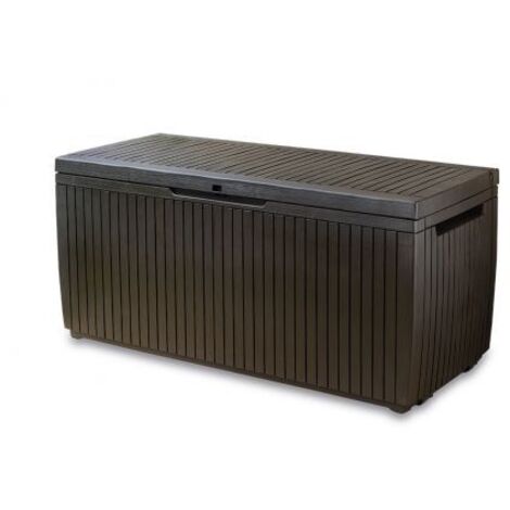 CASSAPANCA KETER SPRINGWOOD  EFF LEGNO 305 L BROWN