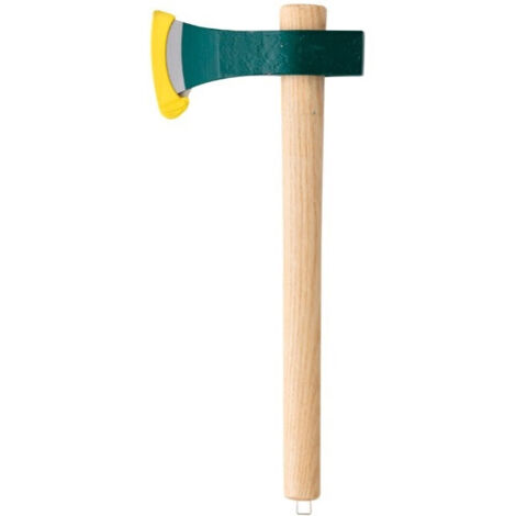 Casse-bûches 1,3 kg manche bois LEBORGNE