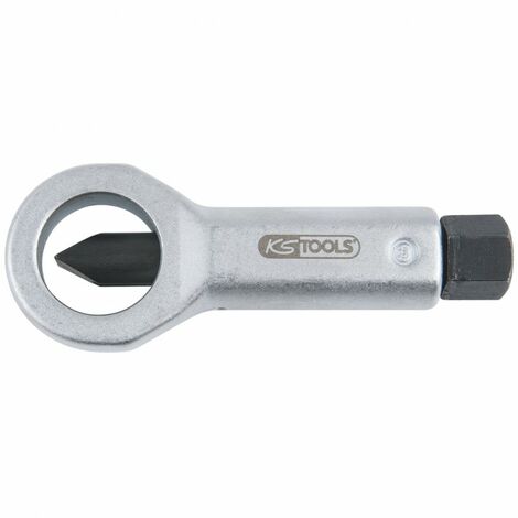 KS TOOLS 700.1182 Casse écrous pour écrous 12-16 mm