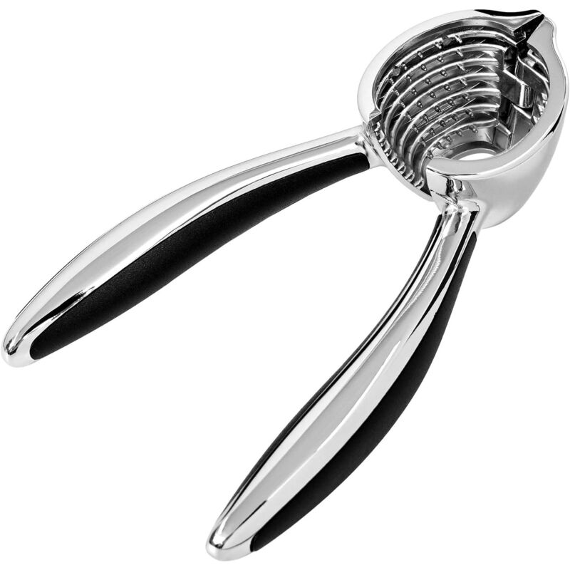 Casse-noix pour toutes les noix Casse-noix de haute qualité Casse-noix robuste avec poignée antidérapante Outil de casse-noix Entonnoir Casse-noix