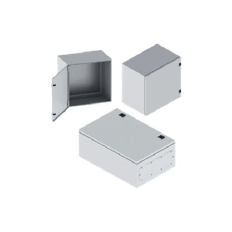 Casse serie CE 600x400x250