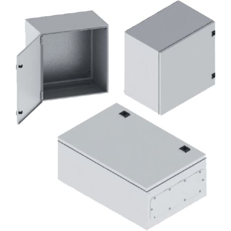 Casse serie CE 800x600x300
