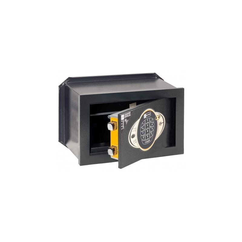 Mottura Cassaforte Da Incasso Con Chiusura A Comninazione Elettronica