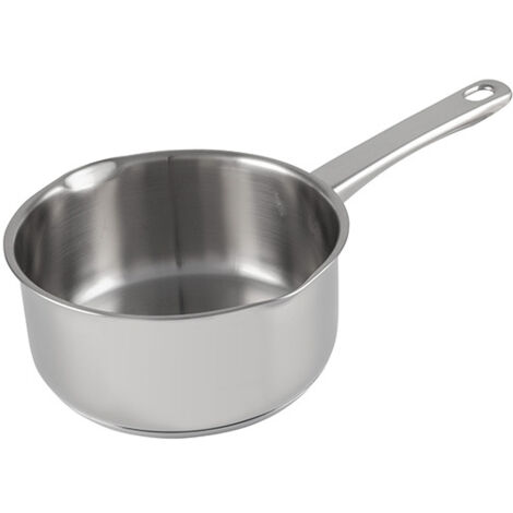 Casserole 2 becs verseurs - COSY & TRENDY - DAILY - Ø16 cm - Tous feux dont induction