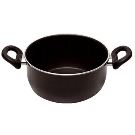 Casserole 2 poignées cm 20 Firenze Ballarini