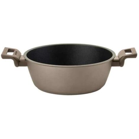 Casserole Ø 24 cm Cook&Strong