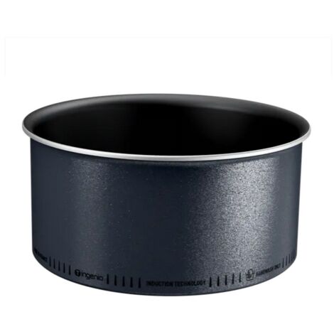 Casserole aluminium 18cm - Tefal - L7232902