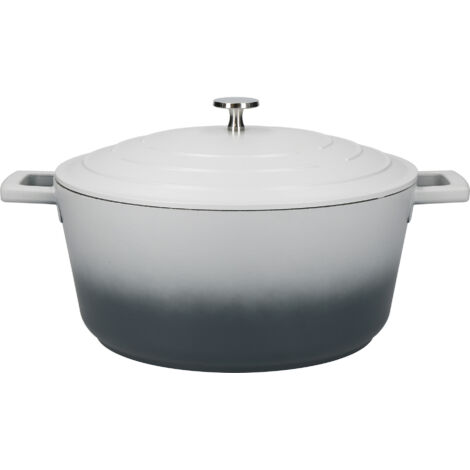 Casserole Aster Aluminium 5 Liter 28 cm