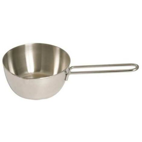 Casserole conique en inox de 14 cm Bonita Barazzoni