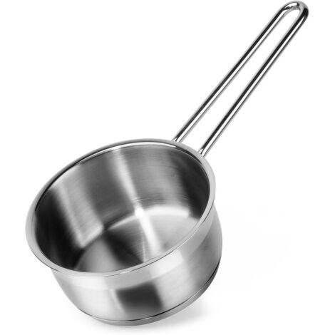 Casserole en acier ANETT 12 cm, 600 ml