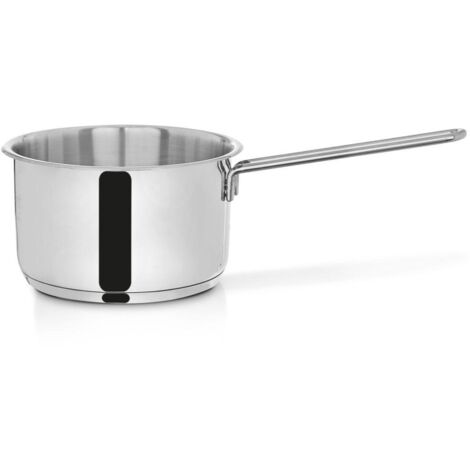 Casserole en acier inoxydable ANETT 20 cm, 3,6 l