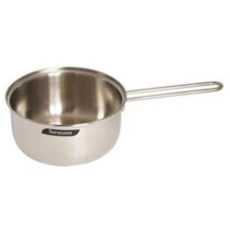 Casserole en inox 1 manche cm 18 Bonita Barazzoni