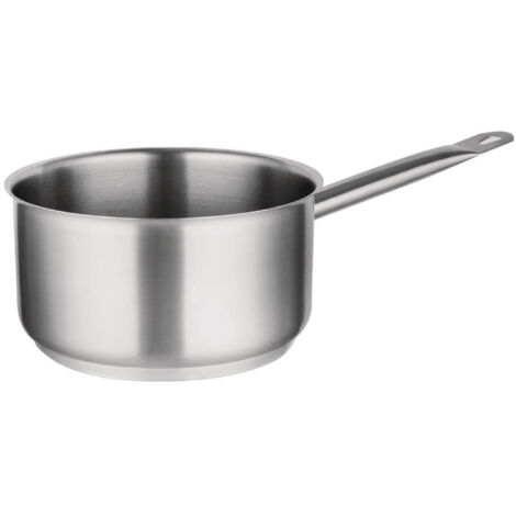 Casserole en Inox 3 L - Vogue