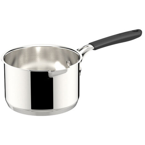Casserole haute inox 16cm - Lagostina - 012896031516