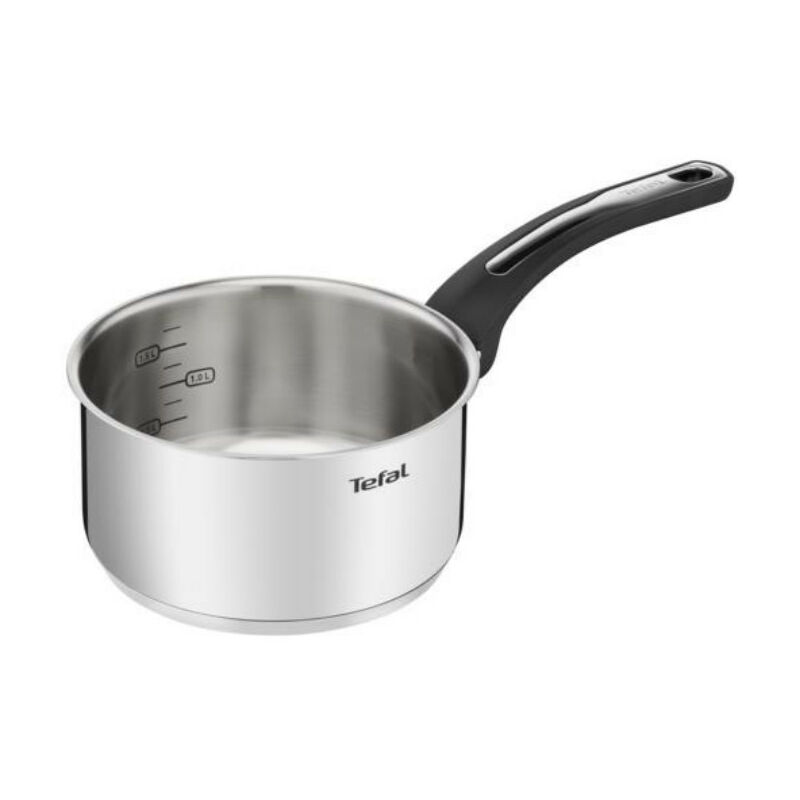 Casserole Ø18 cm Emotion Inox - vue 2