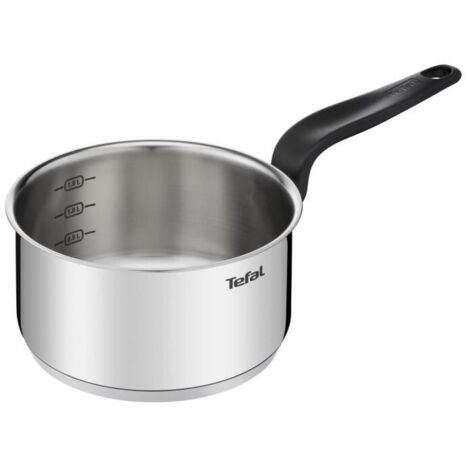 Casserole inox 18cm - Tefal - E3082904