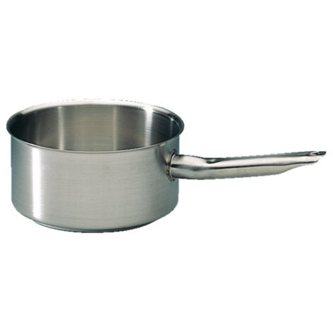Casserole INOX Excellence Bourgeat 1 L