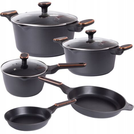 Casserole Kit YTG01240002XC (1)