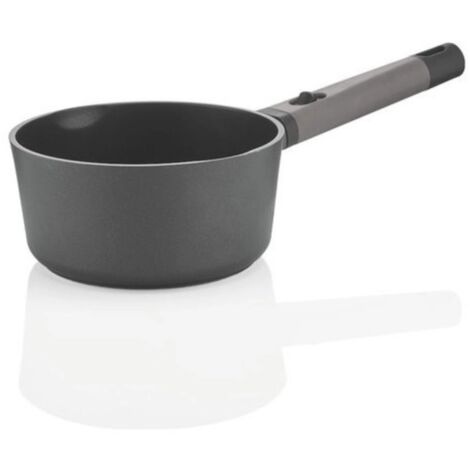 Casserole Manche Long Amovible Cm. 18 Cuisine&Espace Guzzini