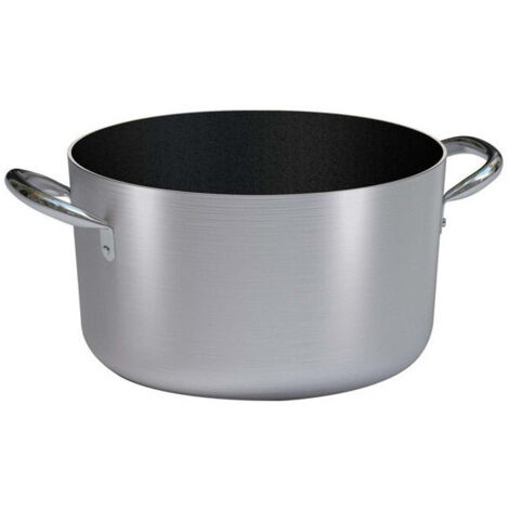 Casserole Moyenne 2 Manches Ø 24 cm 6700 Ballarini