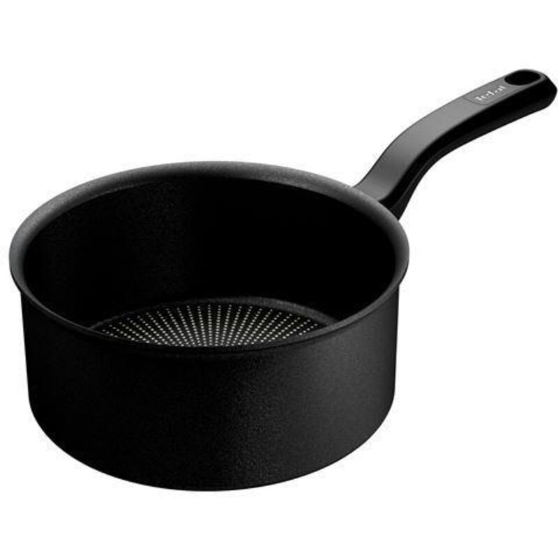 Tefal Fiskars - Faitout Norden steel 1067635 28 cm
