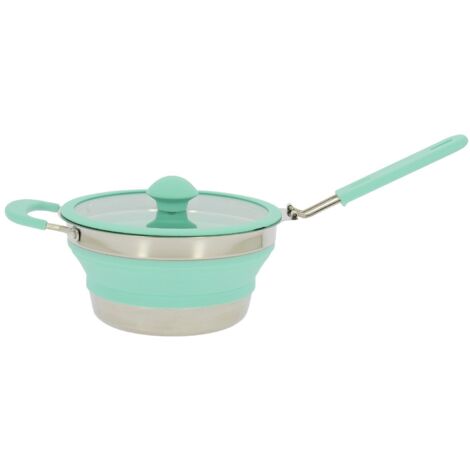 Casseroles Rétractables Grand Format - Incasa