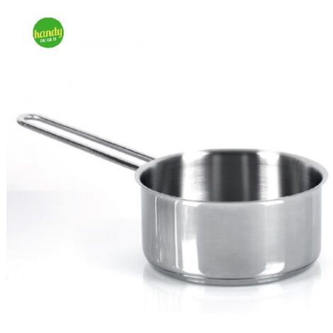 Casseruola 1 manico Allegro Alluflon Ø14 cm